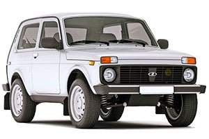 Lada Niva