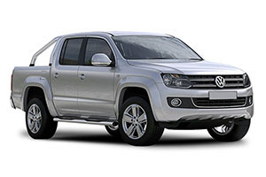 Volkswagen  Amarok